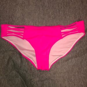 BRAND NEW, Brand Pink, Size Small